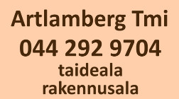 Artlamberg logo